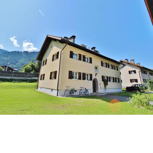 Charming Apartment in Kitzbuhel
