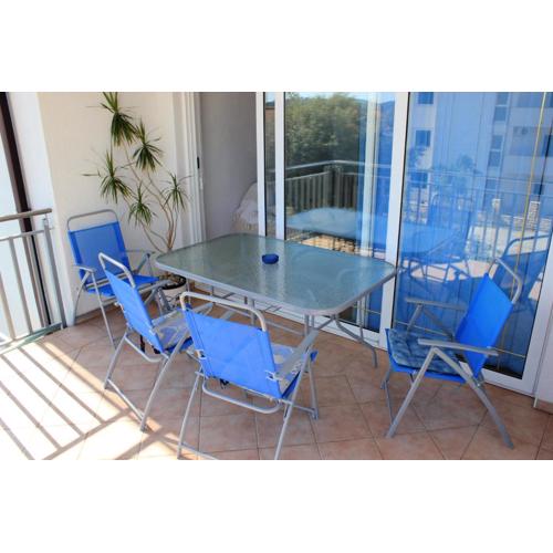 Charming Apartment in Lozica IV - 55 sqm - Parking