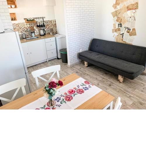 Charming Apartment in Paradise called Bratislava