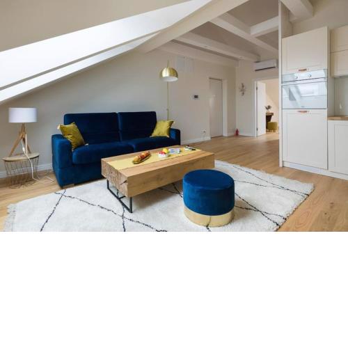 Charming apartment in perfect location