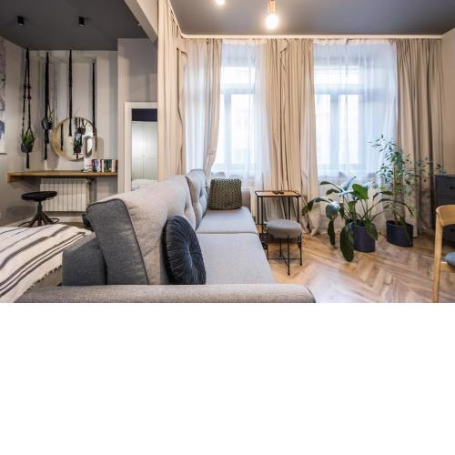 Charming apartment in the Old Town