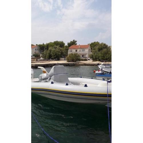 Charming apartment Karlo