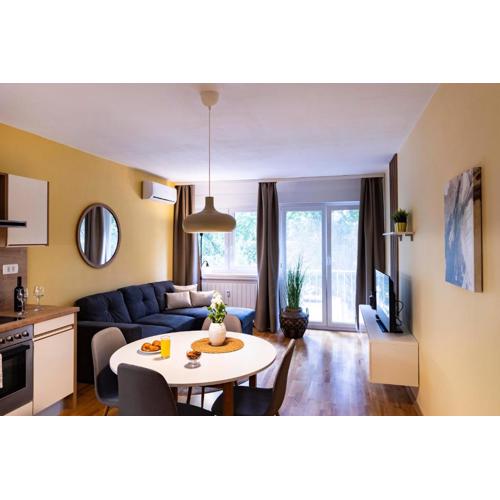 Charming apartment Lucia