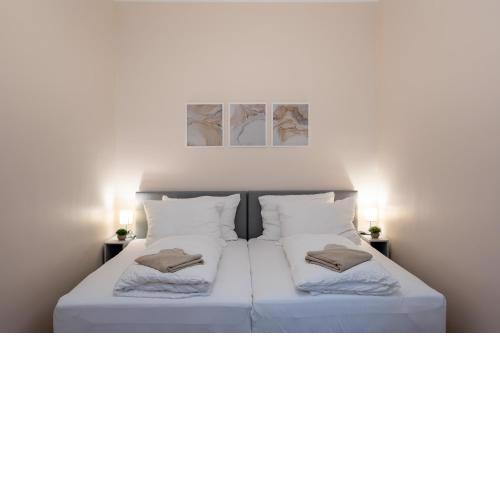 Charming Apartment near Prater