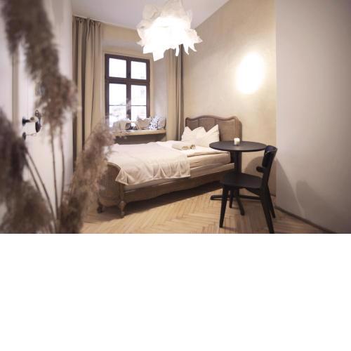 Charming apartment / Old Town City Center