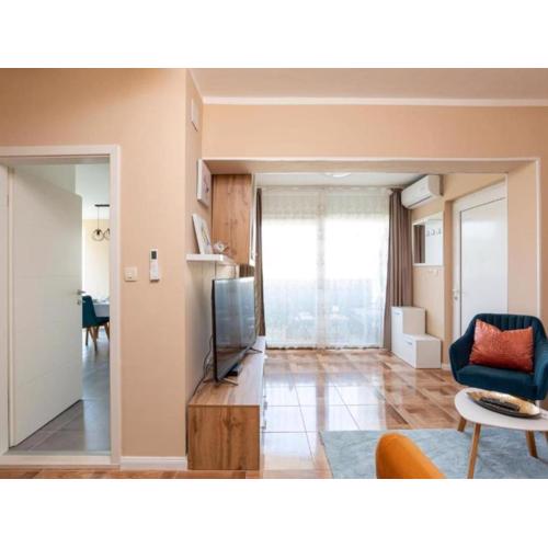 Charming Apartment Sant Elia - Two Bedroom Apartment