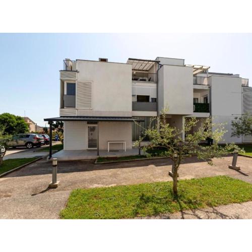 Charming Apartment Sant Elia