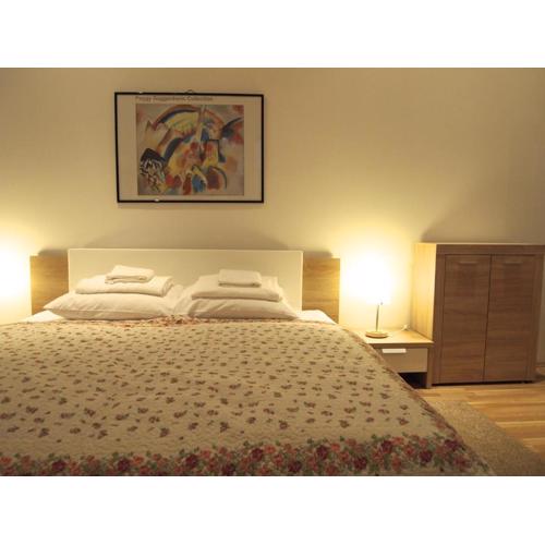 Charming Apartment Tanja