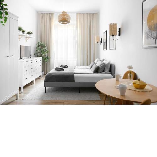 Charming Apartment, Wawel & Old Town Krakow