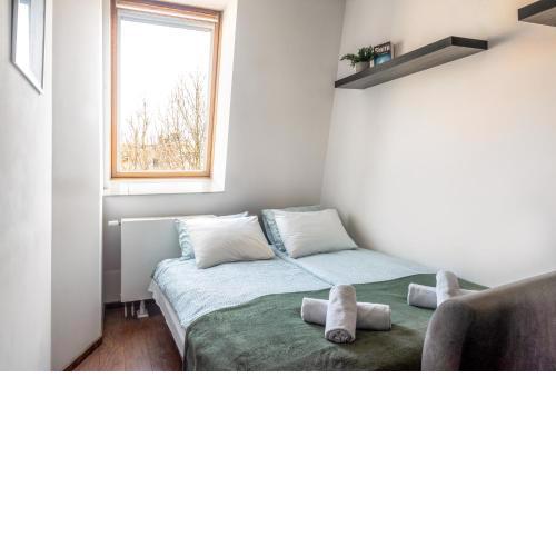 Charming Apartment with Air Conditioning for couples in the city center