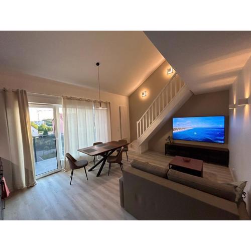 Charming Apartment