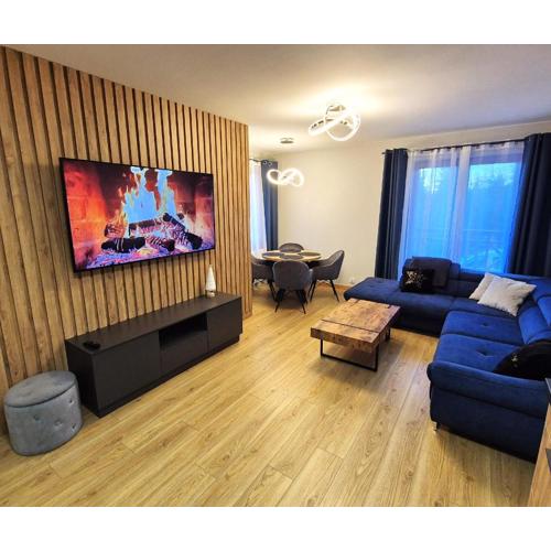 Charming Apartments - Ski Arena Szrenica