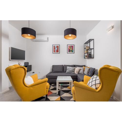 Charming Apartments Bako