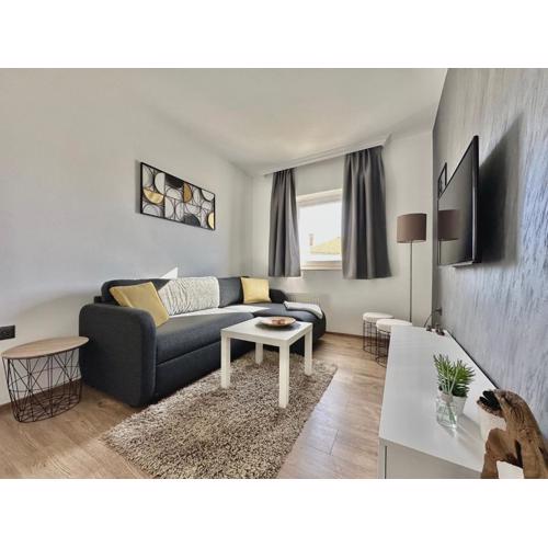 Charming Apartments Dodo