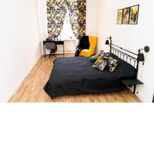 Charming apartments in the heart of Lviv - Valova, Nasypna Str