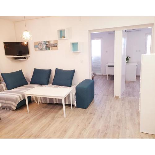 Charming Apartments