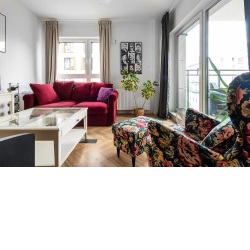 Charming Apt close to the Center