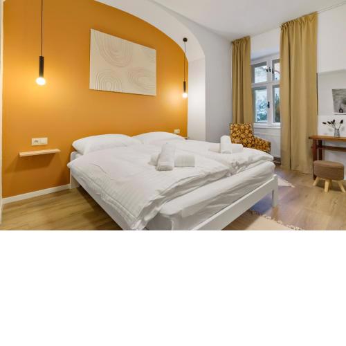 Charming Apt in Centre /w AC