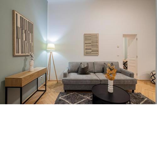 Charming APT perfect for 4-6 tram, self-checkin