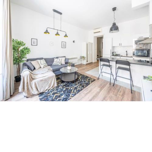 Charming & Cozy Central 1BEDRM Suites