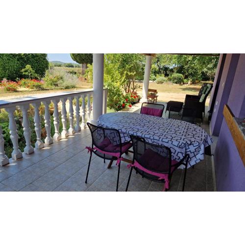 Charming cozy holliday house 2+2