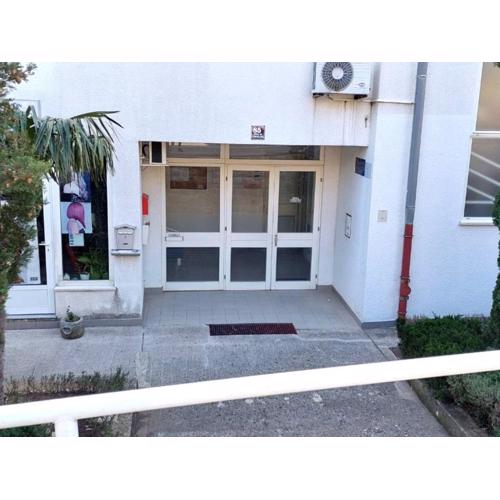 Charming Crikvenica Beachfront Apartment