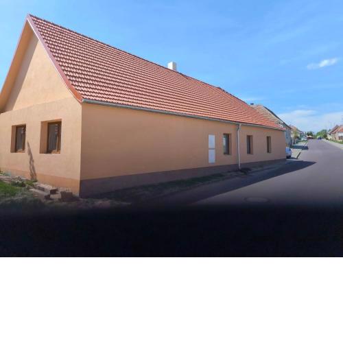 Charming Czech Countryside Retreat in Znojmo