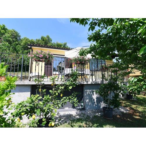 Charming Holiday Home with Terrace and Garden