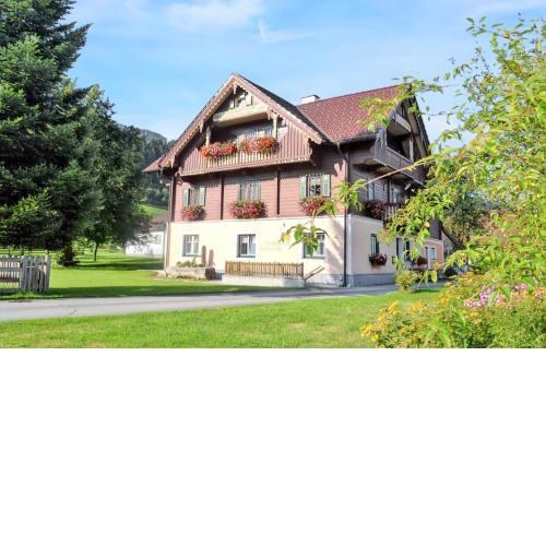 Charming House in Pruggern, Mountain View