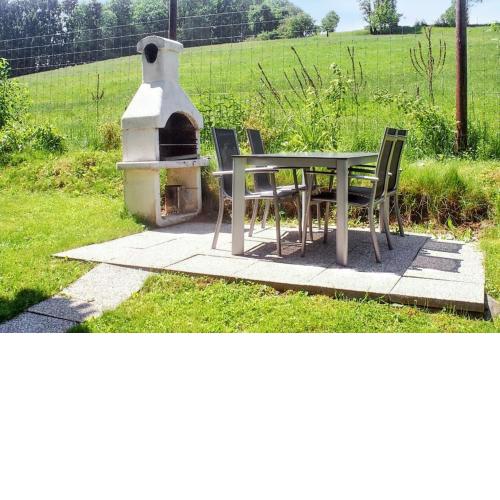 Charming house in Purgstall with a private garden