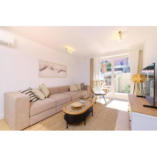 Charming Island Villa Alba - Happy Rentals