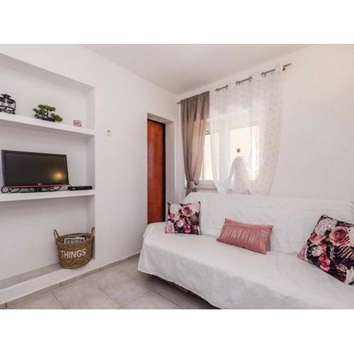Charming One Bedroom Apartment Povljana - One Bedroom Apartment