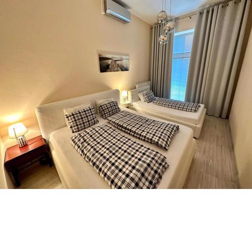 Charming spacious apartment