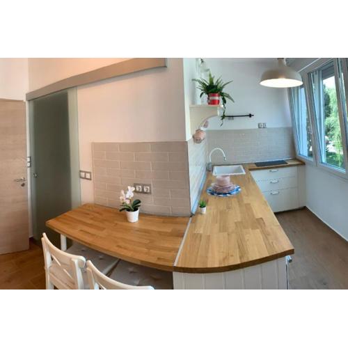 Charming Studio Retreat in the Heart of Zagreb
