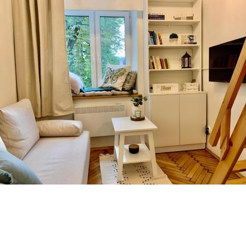 Charming Studio