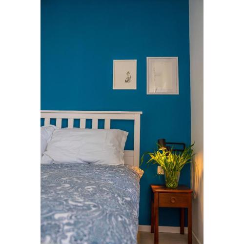 Charming tale apartments Modun19