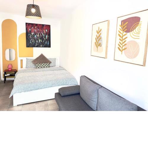 Charming Three Bedrooms apartment near Vienna Central Station