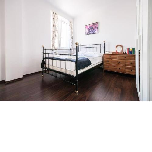 Charming WILCZA studio 8 min from Central Station