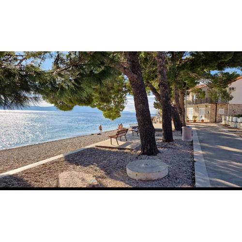 Charmy rest house Podaca