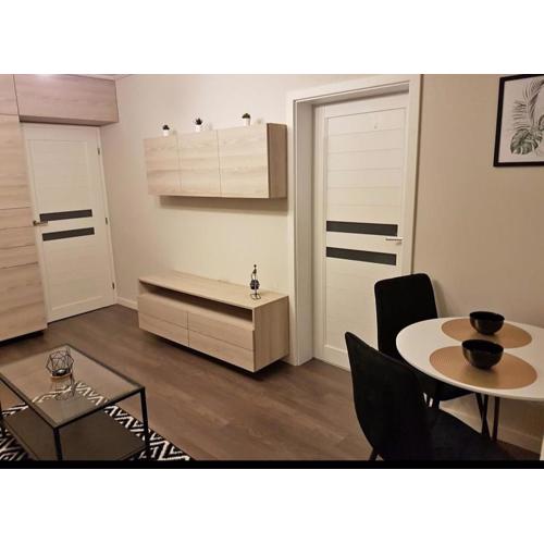 Chase the dream apartment