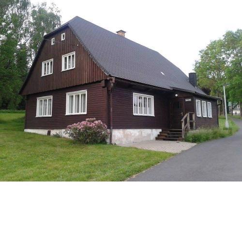 Chata Čeřovský Harrachov