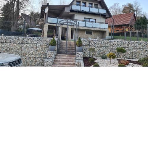 Chata Domaša David