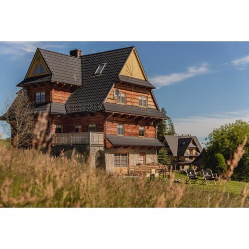 Chata Groń