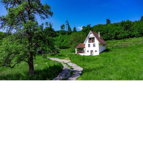 Chata Holý Vrch - oáza kľudu a pokoja