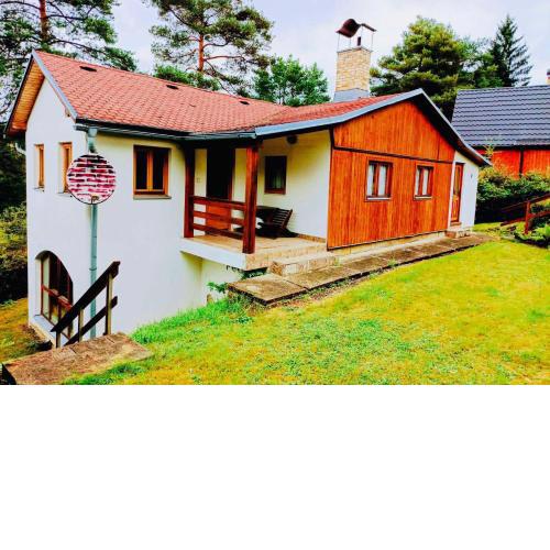 Ústecký kraj 