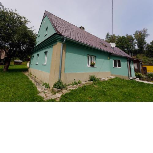 Chata Lomnice U Potoka