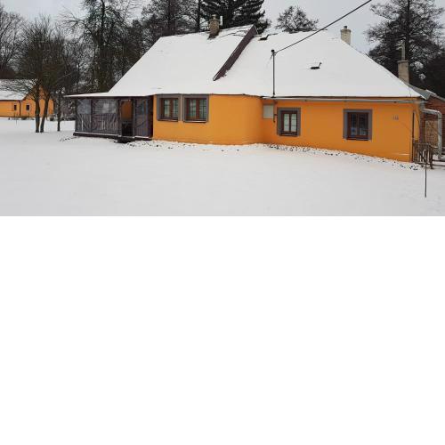 Chata Na Kovárně