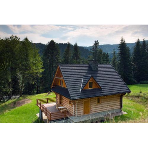 Chata na Kowalówkach - domek w górach Piwniczna Zdrój