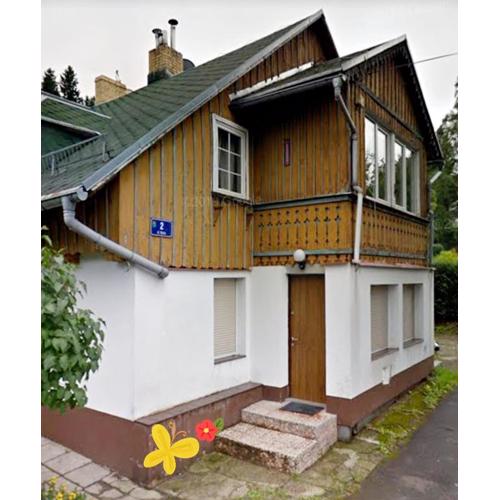 Chata nad Bystrzykiem - Apartament Karpacz