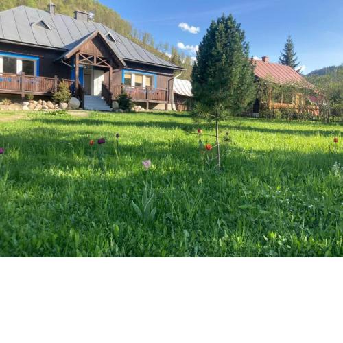 Chata pod Rogową Apartamenty